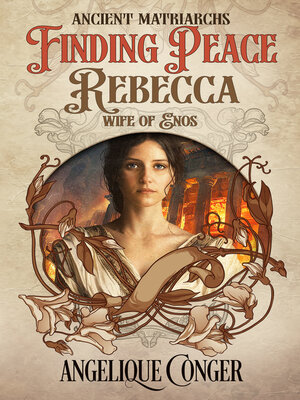 cover image of Finding Peace